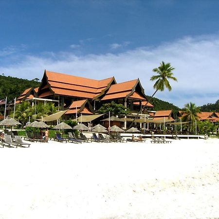 Laguna Redang Island Resort Εξωτερικό φωτογραφία