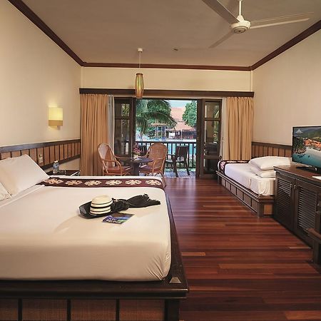 Laguna Redang Island Resort Εξωτερικό φωτογραφία