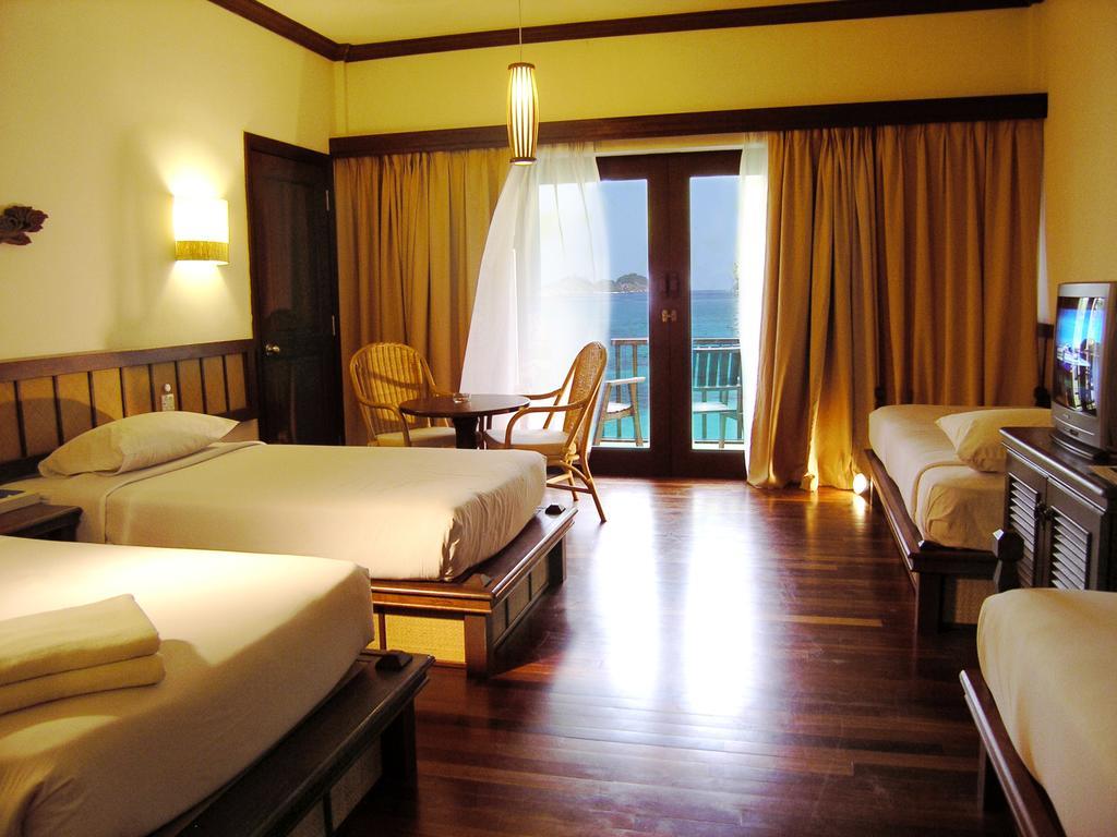 Laguna Redang Island Resort Δωμάτιο φωτογραφία