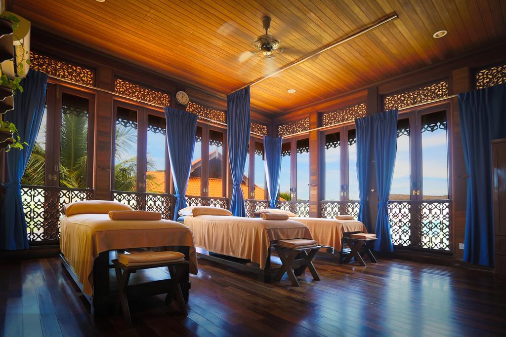 Laguna Redang Island Resort Εξωτερικό φωτογραφία