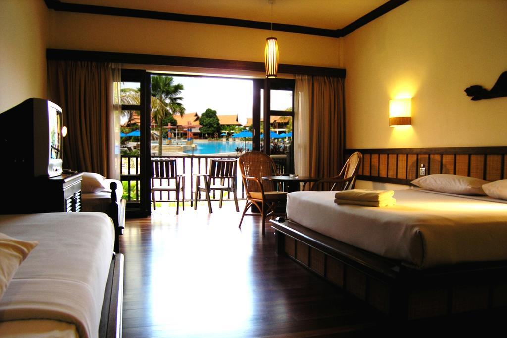 Laguna Redang Island Resort Δωμάτιο φωτογραφία