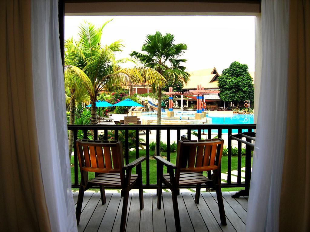 Laguna Redang Island Resort Δωμάτιο φωτογραφία