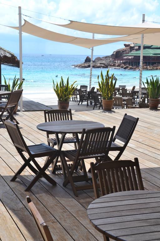 Laguna Redang Island Resort Εξωτερικό φωτογραφία