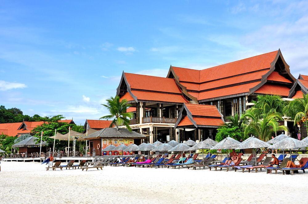 Laguna Redang Island Resort Εξωτερικό φωτογραφία