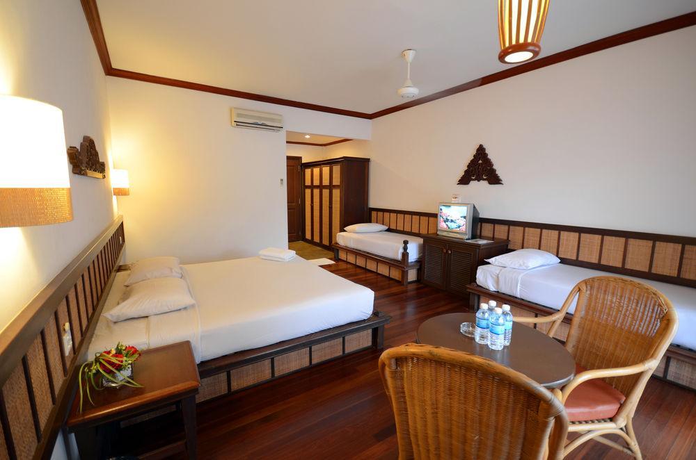 Laguna Redang Island Resort Εξωτερικό φωτογραφία