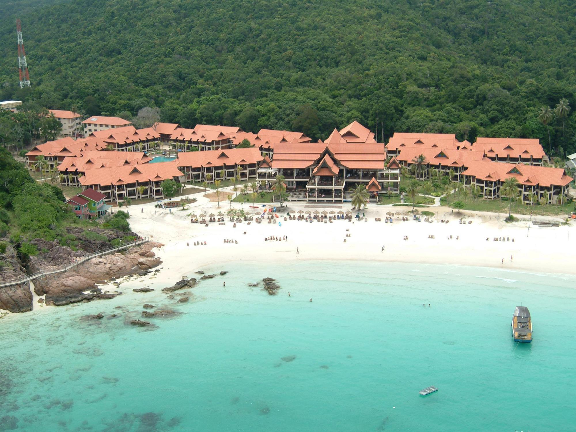 Laguna Redang Island Resort Εξωτερικό φωτογραφία