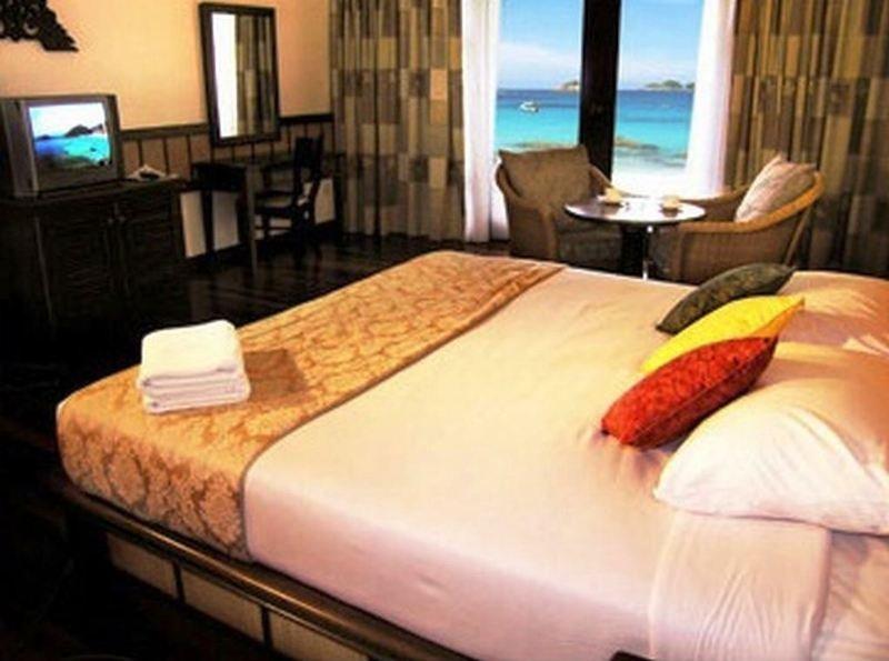 Laguna Redang Island Resort Εξωτερικό φωτογραφία