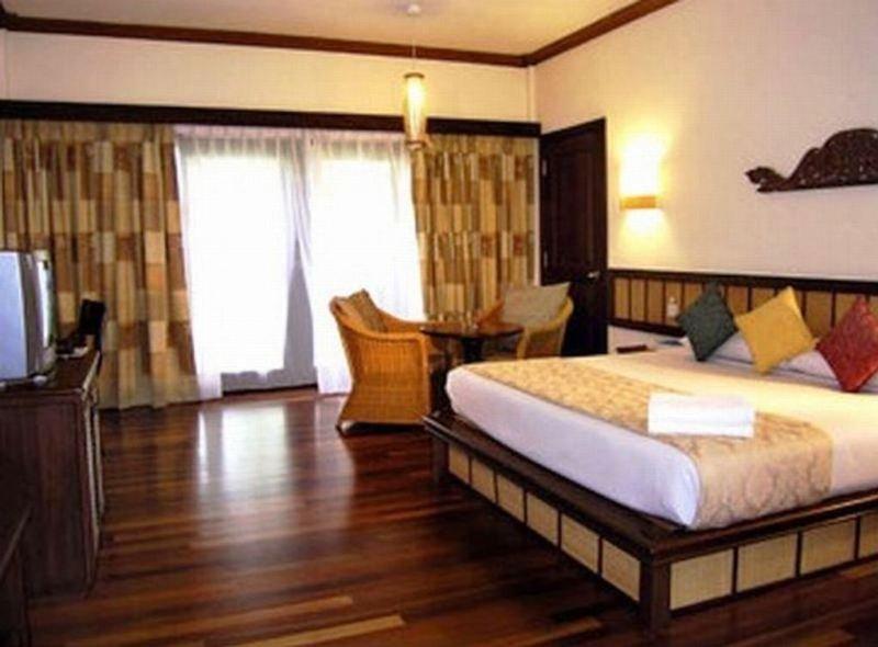 Laguna Redang Island Resort Εξωτερικό φωτογραφία