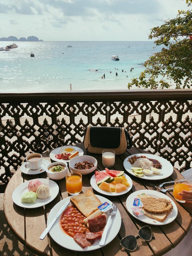 Laguna Redang Island Resort Εξωτερικό φωτογραφία