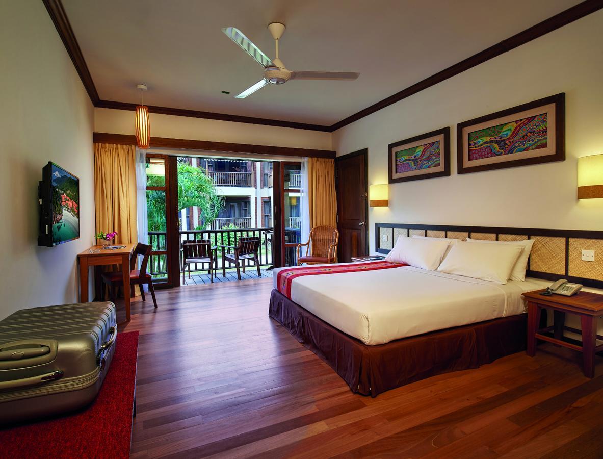 Laguna Redang Island Resort Εξωτερικό φωτογραφία