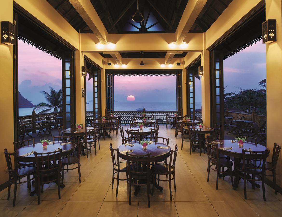 Laguna Redang Island Resort Εξωτερικό φωτογραφία