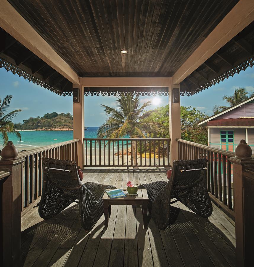 Laguna Redang Island Resort Εξωτερικό φωτογραφία