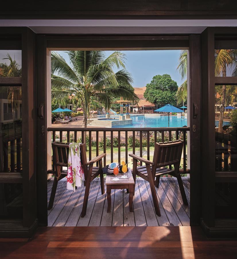 Laguna Redang Island Resort Εξωτερικό φωτογραφία