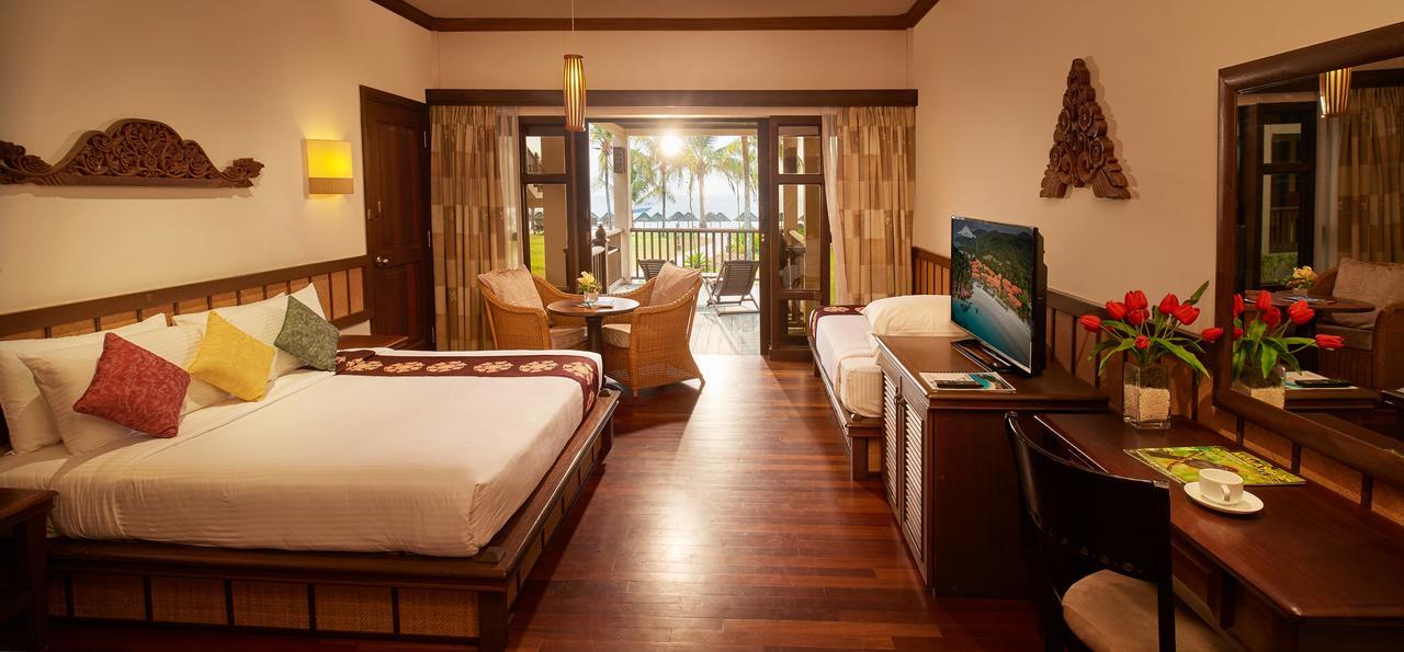 Laguna Redang Island Resort Εξωτερικό φωτογραφία