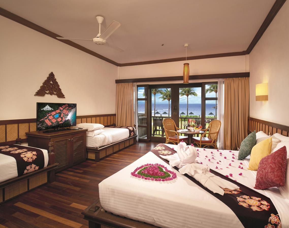 Laguna Redang Island Resort Εξωτερικό φωτογραφία