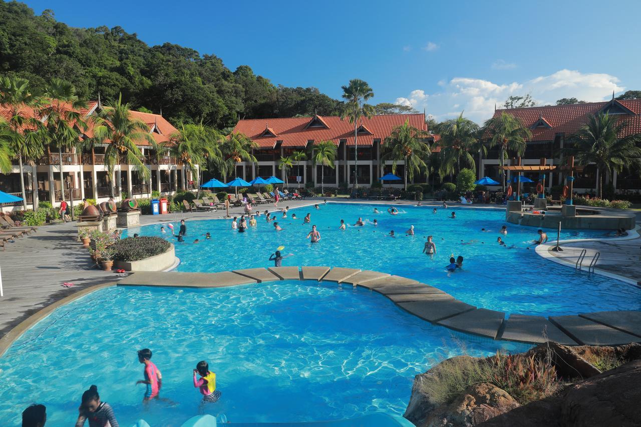 Laguna Redang Island Resort Εξωτερικό φωτογραφία
