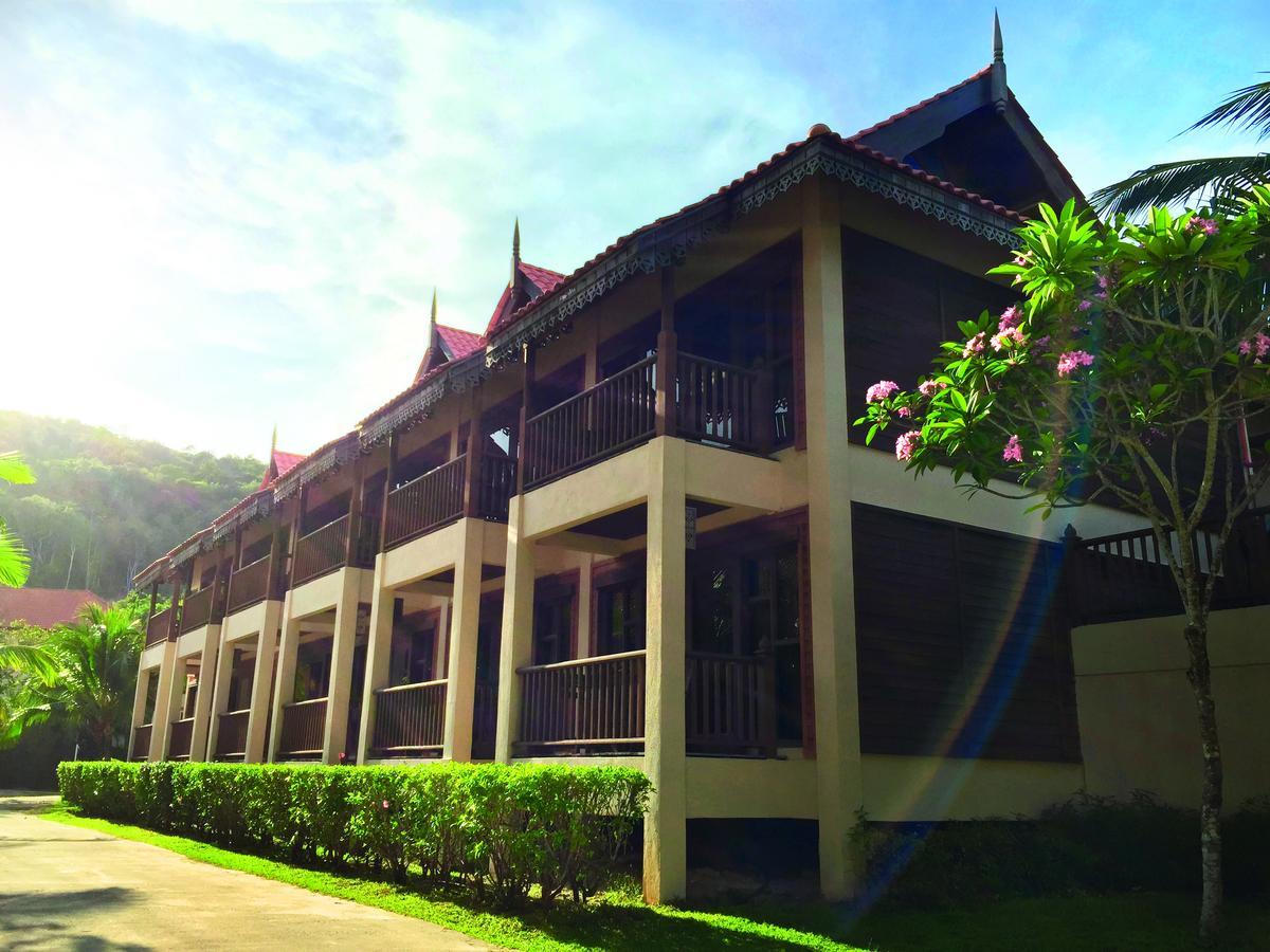 Laguna Redang Island Resort Εξωτερικό φωτογραφία
