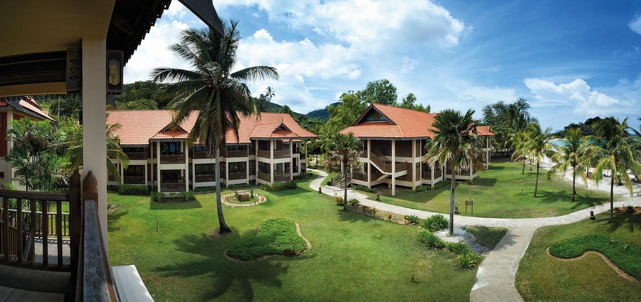 Laguna Redang Island Resort Εξωτερικό φωτογραφία