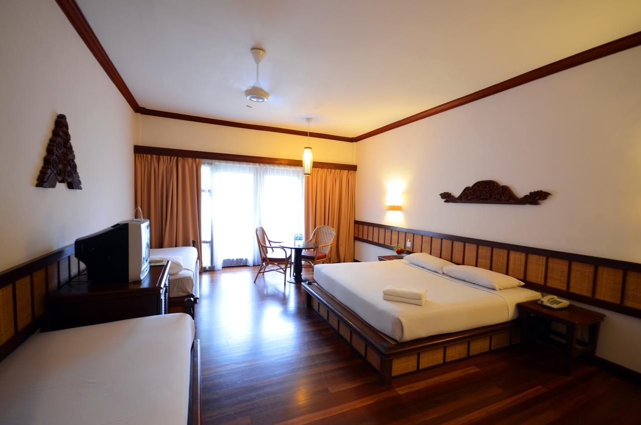 Laguna Redang Island Resort Εξωτερικό φωτογραφία