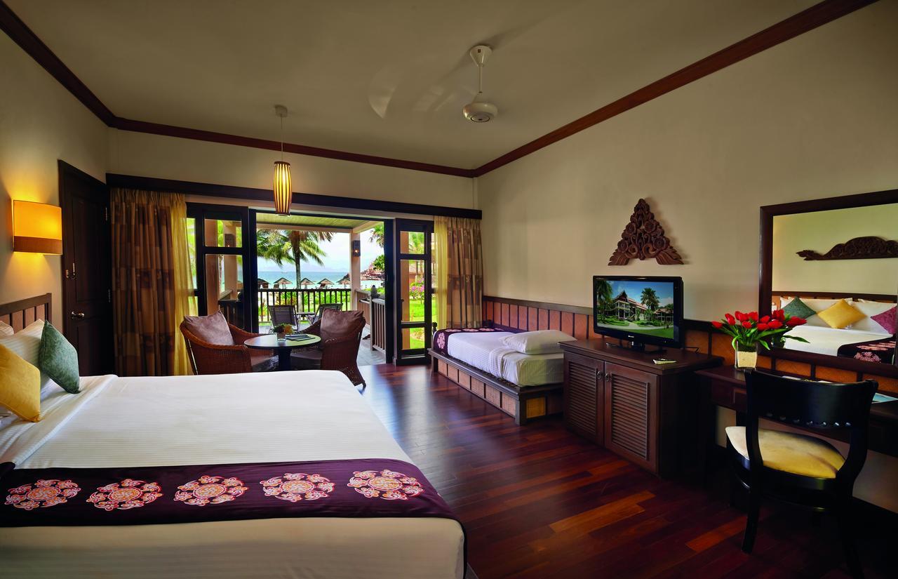 Laguna Redang Island Resort Εξωτερικό φωτογραφία