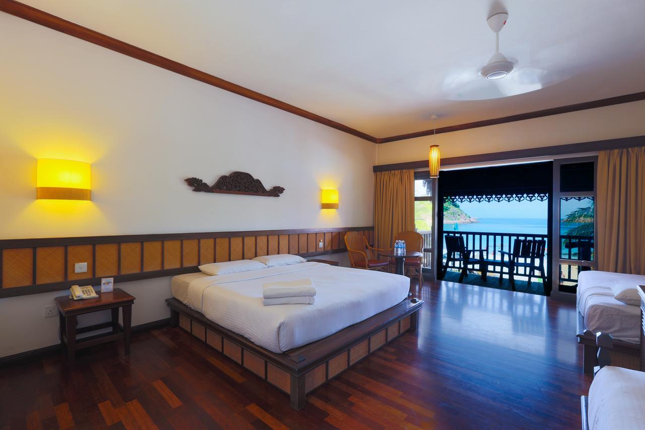 Laguna Redang Island Resort Εξωτερικό φωτογραφία