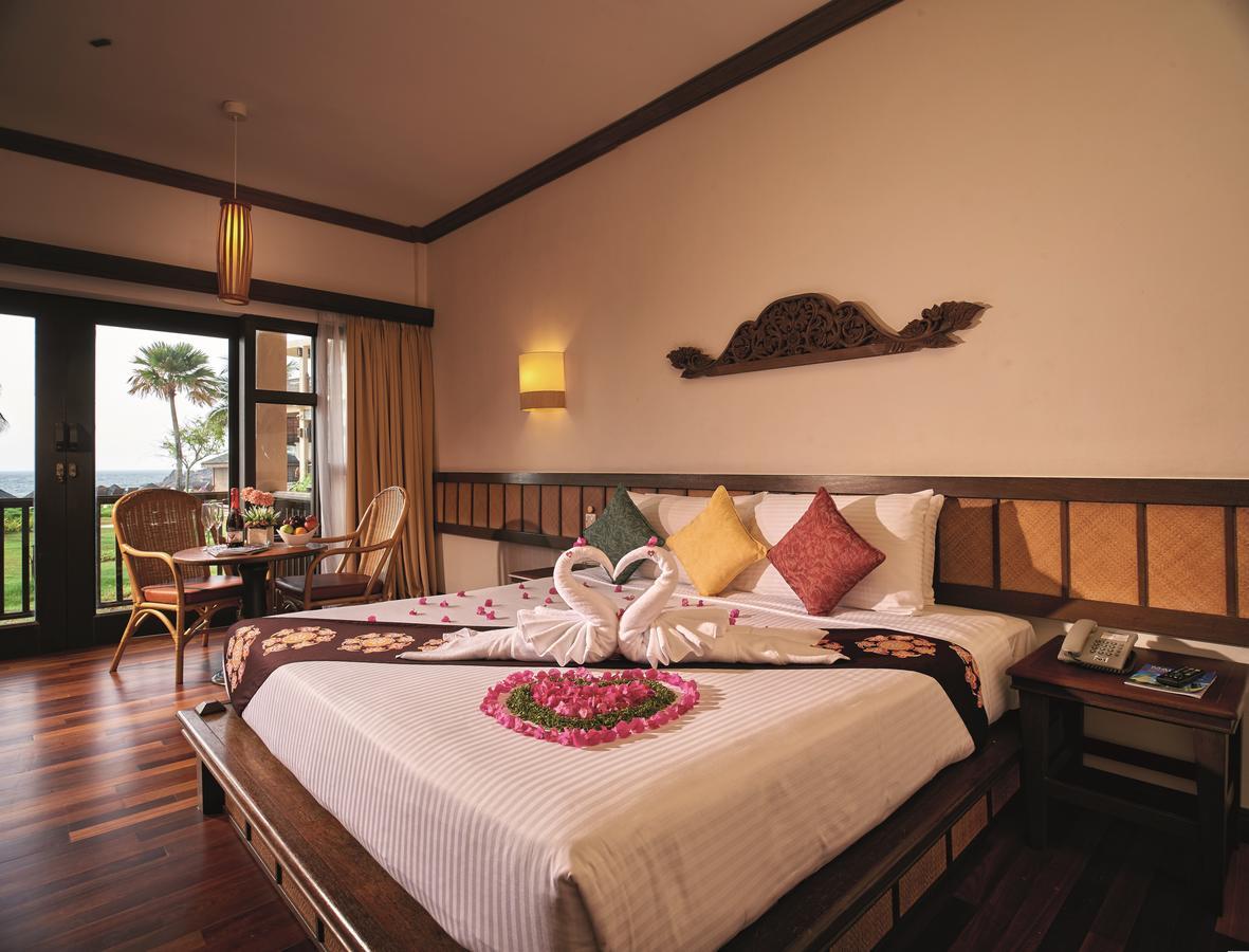 Laguna Redang Island Resort Εξωτερικό φωτογραφία