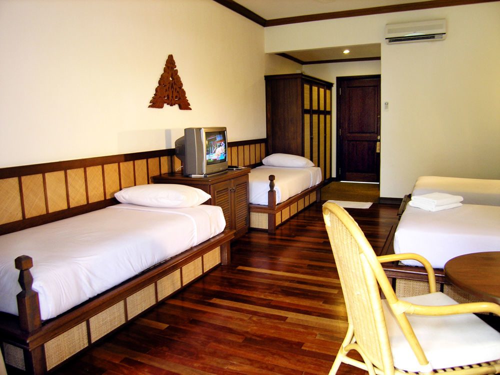 Laguna Redang Island Resort Εξωτερικό φωτογραφία