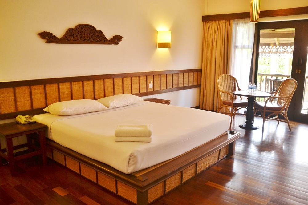 Laguna Redang Island Resort Εξωτερικό φωτογραφία