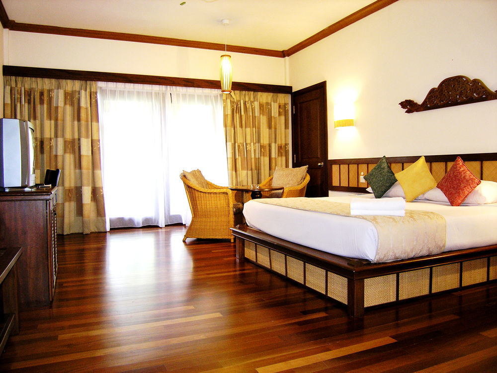 Laguna Redang Island Resort Εξωτερικό φωτογραφία