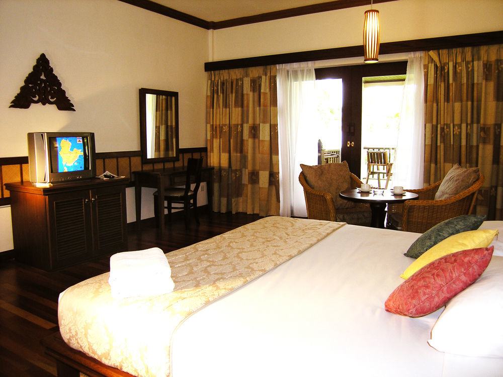 Laguna Redang Island Resort Εξωτερικό φωτογραφία