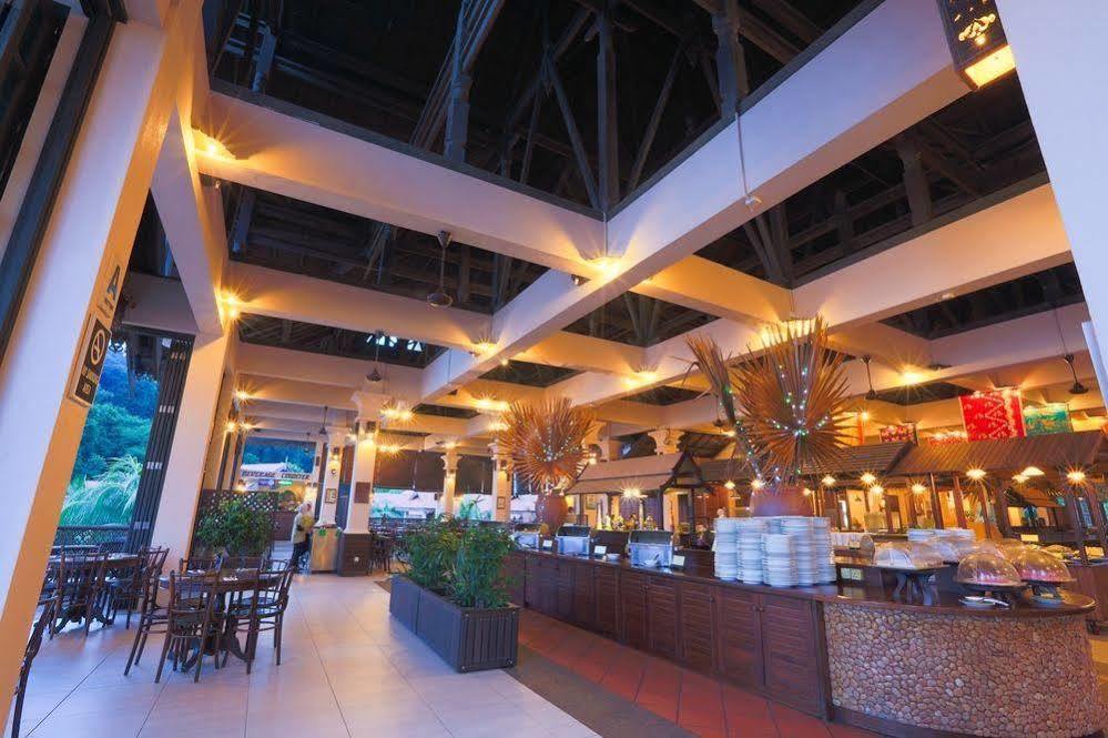 Laguna Redang Island Resort Εξωτερικό φωτογραφία