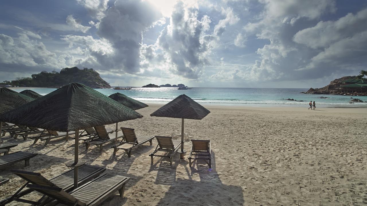 Laguna Redang Island Resort Εξωτερικό φωτογραφία