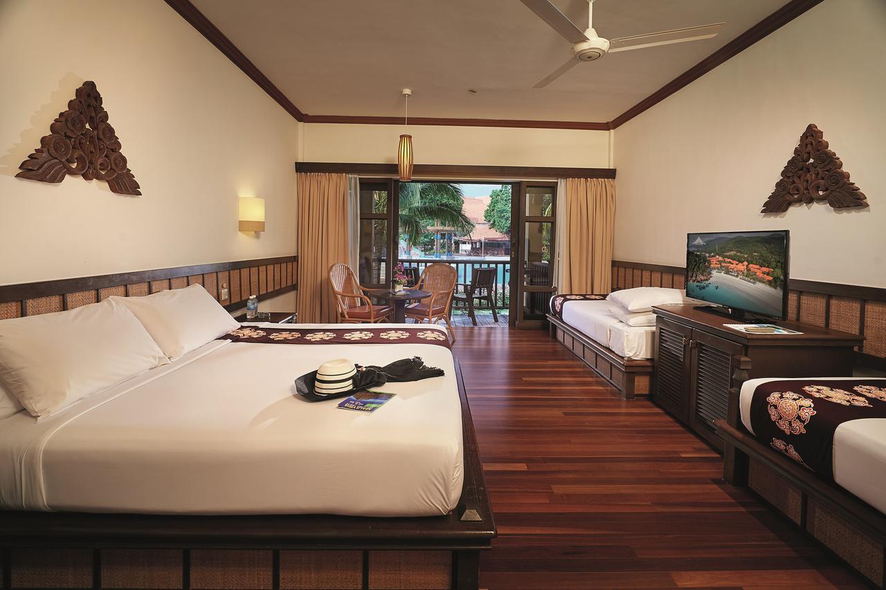 Laguna Redang Island Resort Εξωτερικό φωτογραφία