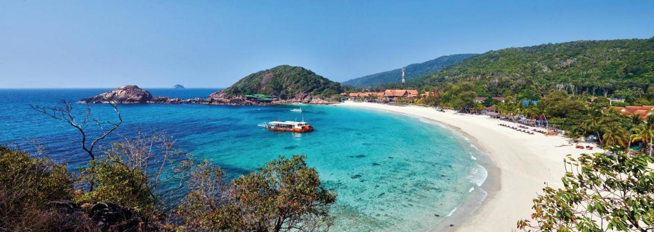Laguna Redang Island Resort Εξωτερικό φωτογραφία